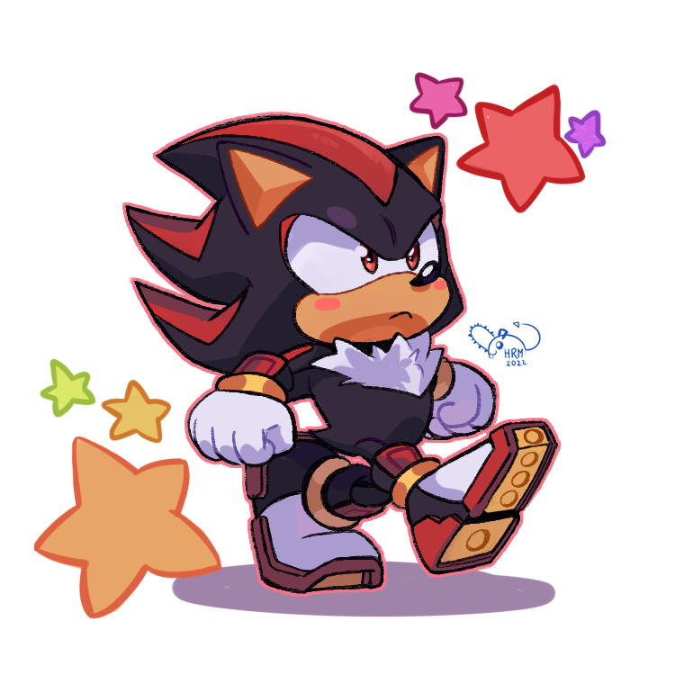 ง'̀-'́)ง  Sonic, Hedgehog art, Sonic art