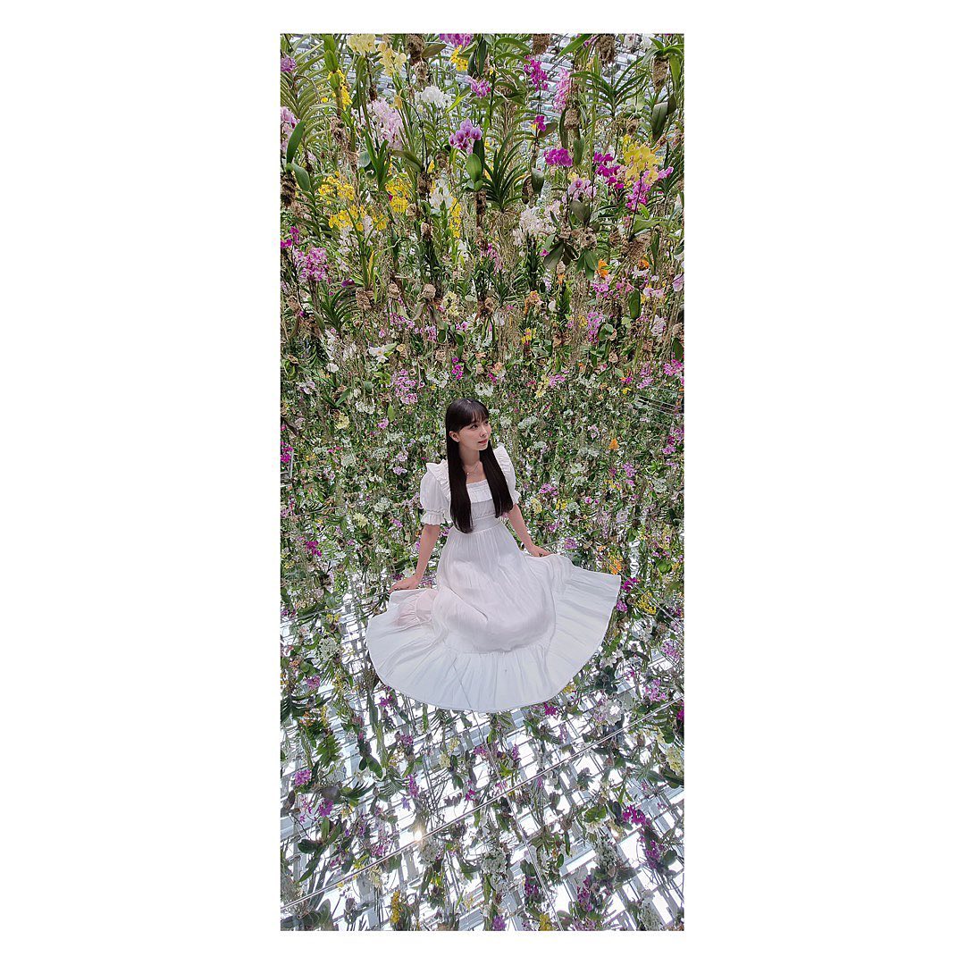 YurinaUnion's tweet photo. 222404 [IG UPDATE]

@/kawaguchi_yurina_official IG post

The New year's Eve #TeamLab #teamlabplanets

#KawaguchiYurina #카와구치유리나 #유리나  #川口ゆりな https://t.co/ASF02ySMrb