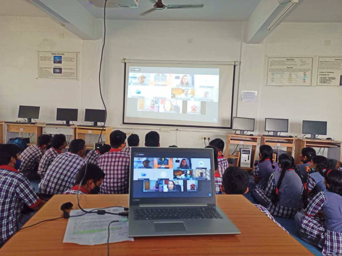 kvbhadrak's tweet photo. Earth day celebration at KV Bhadrak!@EarthDay_India @#MoES GoI
#For_more _updates_visit
https://t.co/92p0jyd1Uk
https://t.co/qZaxvbjKM2
https://t.co/lZBKeJTYbM
https://t.co/mO14XhUSNj https://t.co/mejqcAXMeQ