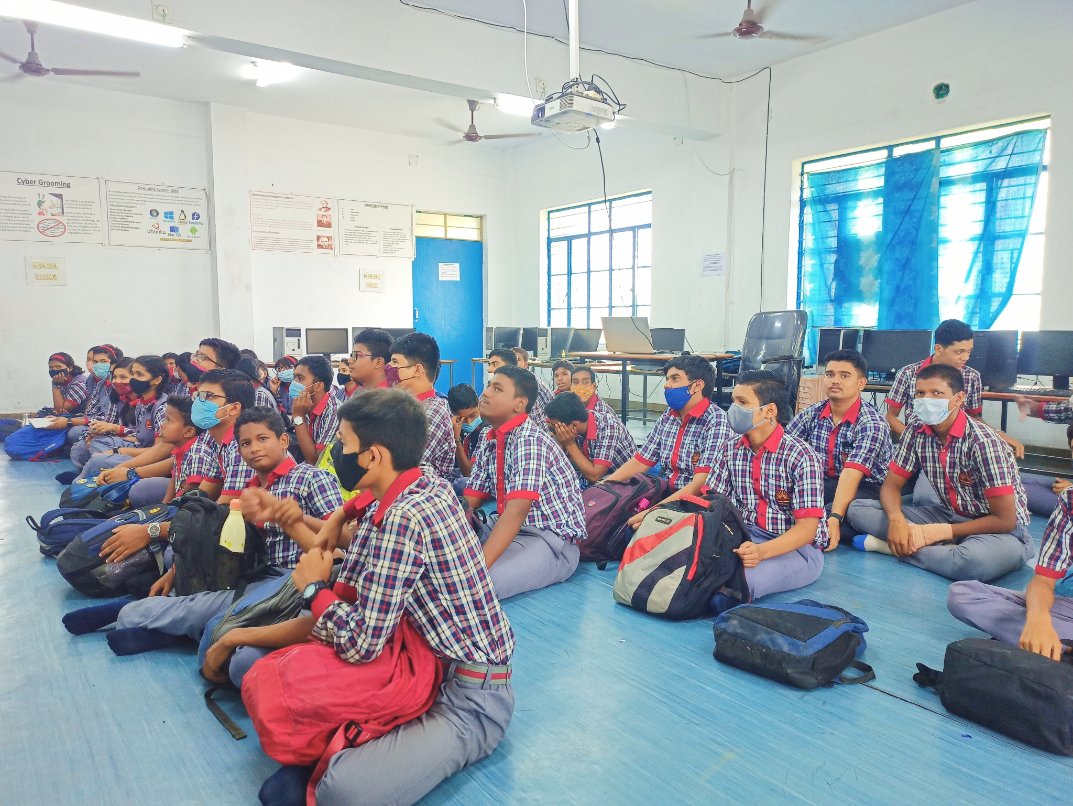 kvbhadrak's tweet photo. Earth day celebration at KV Bhadrak!@EarthDay_India @#MoES GoI
#For_more _updates_visit
https://t.co/92p0jyd1Uk
https://t.co/qZaxvbjKM2
https://t.co/lZBKeJTYbM
https://t.co/mO14XhUSNj https://t.co/mejqcAXMeQ