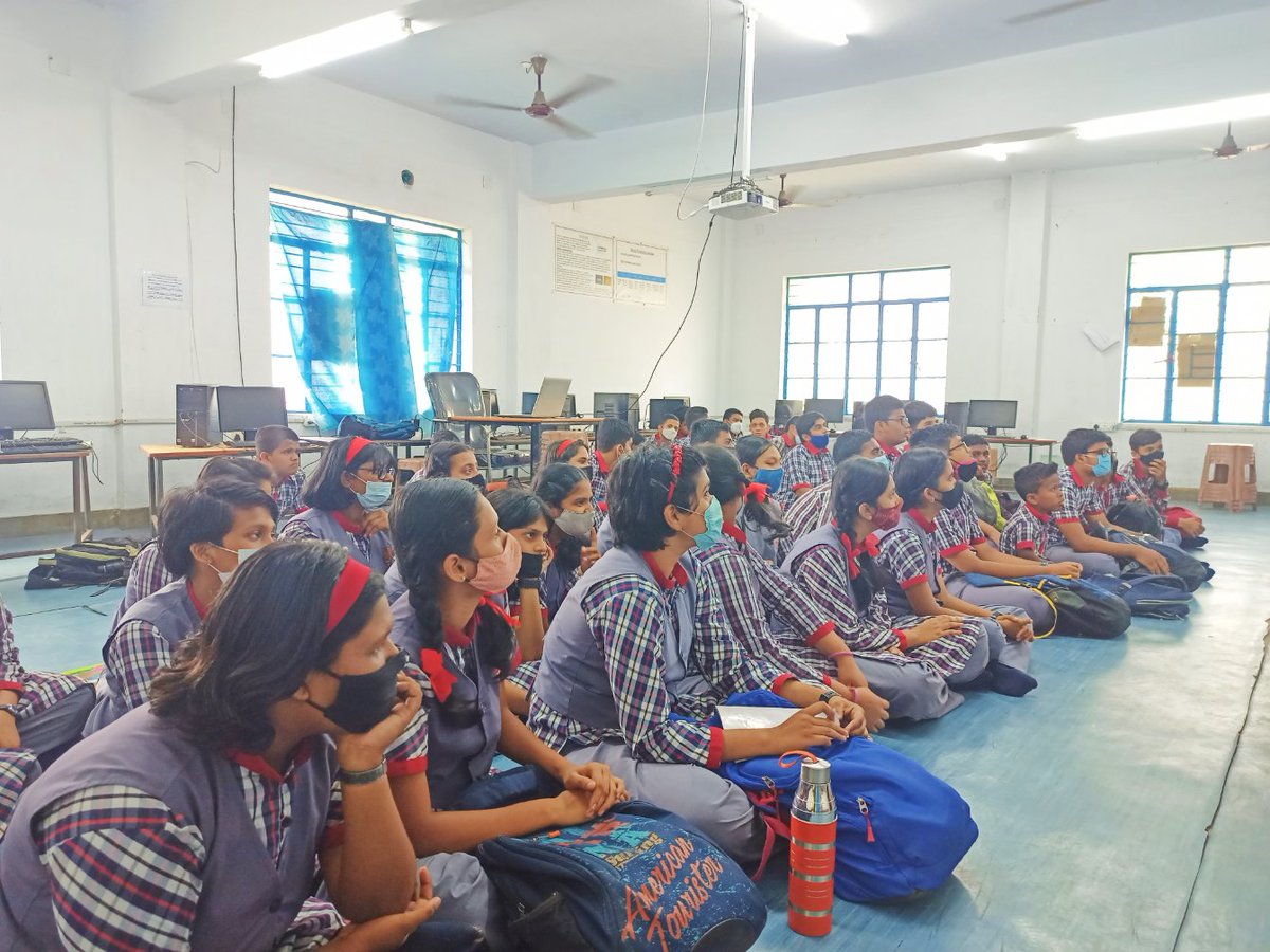kvbhadrak's tweet photo. Earth day celebration at KV Bhadrak!@EarthDay_India @#MoES GoI
#For_more _updates_visit
https://t.co/92p0jyd1Uk
https://t.co/qZaxvbjKM2
https://t.co/lZBKeJTYbM
https://t.co/mO14XhUSNj https://t.co/mejqcAXMeQ