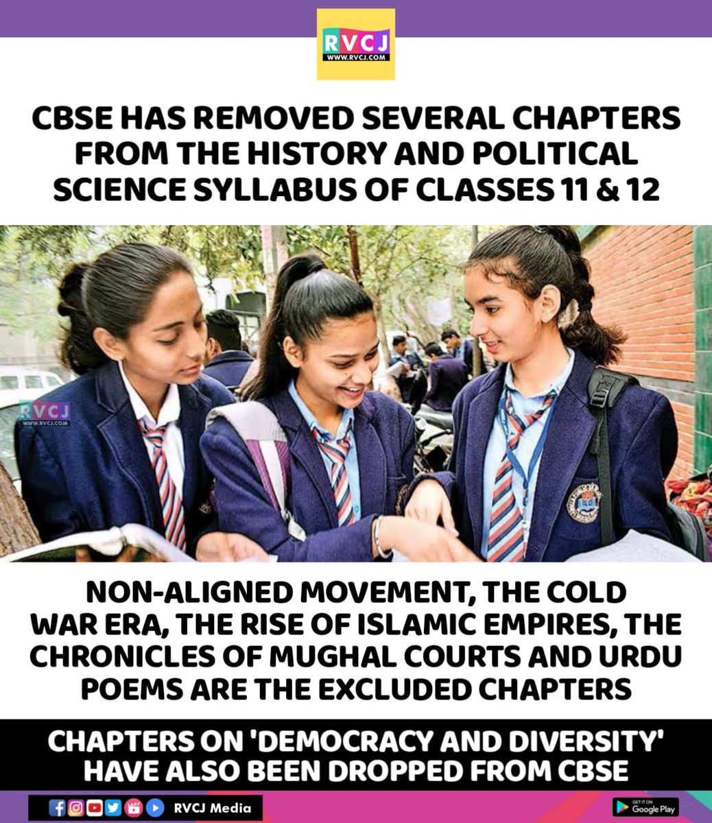 RVCJ Media tweet media
