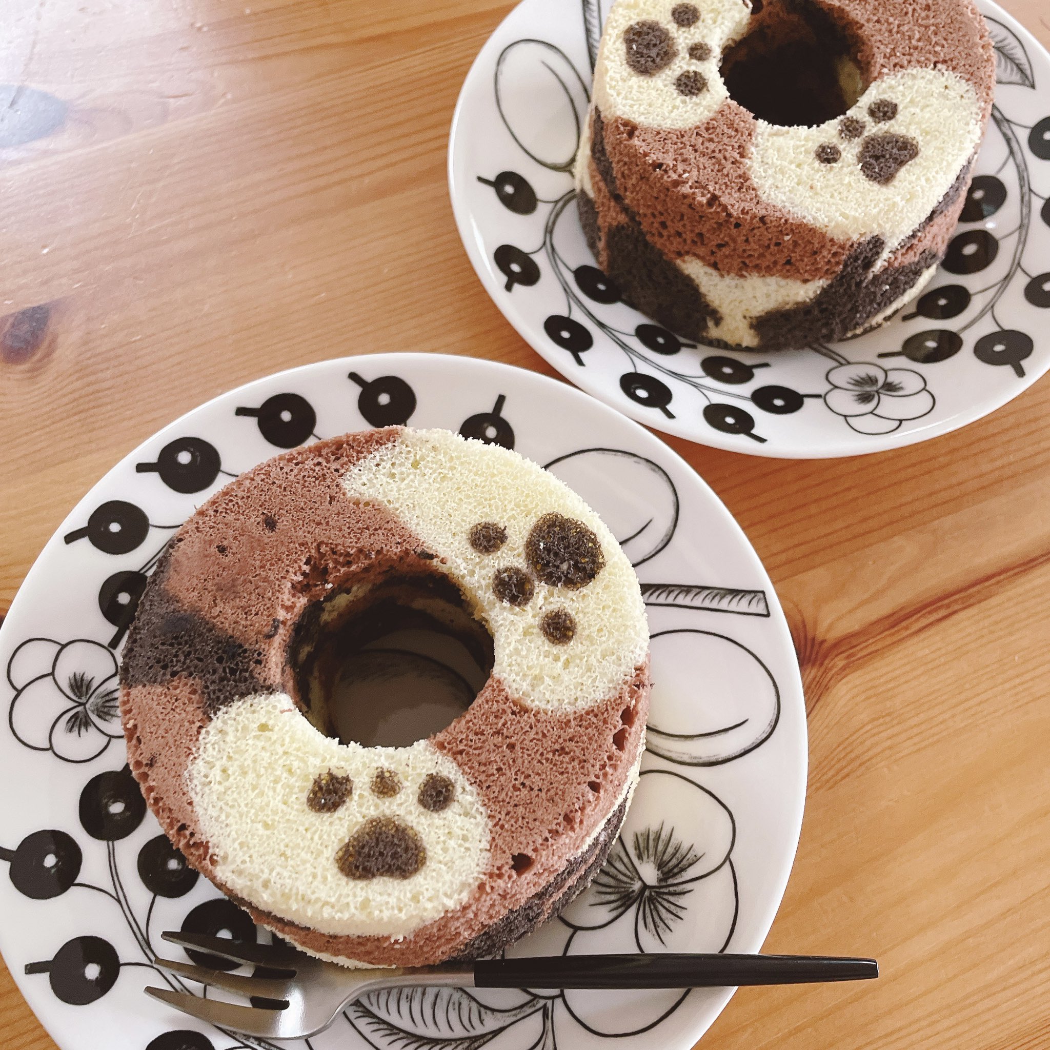 シフォンケーキ他まねきネコネコ☆ 楽天市場】【ふるさと納税】シフォンケーキ専門店 くんねこ