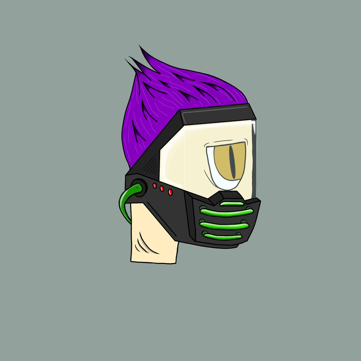 cyclops_head's tweet photo. Every minute the universe of cyclops head is getting bigger. Join us🔥

#NFTs #NFTCommumity #opensea #NFTmarketplace #NFTfamily https://t.co/9XlUVJTcCY