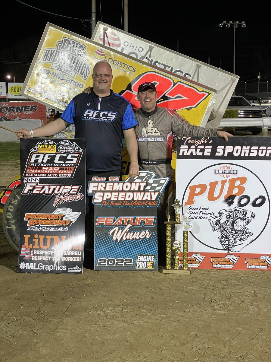 Berryman Racing Shocks tweet media