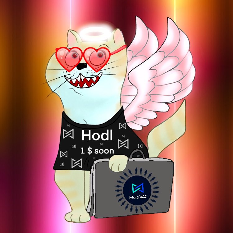 MultiFRIENDSnft's tweet photo. Let’s celebrate end of mint with big giveaway: 
All cats from 0 to 1111 take part 🎉 Winners will be chosen by fortune wheel 🍀✨
22 $PSSY prizes-  5555 $PSSY
11 #Dirt prizes - 5555 #Dirt
Every 100 cats 2 $PSSY and 1 #Dirt prizes🔥
Let’s go! 🥳🚀 #NFT #MultiVAC #MTV $MTV https://t.co/0QoZSVtRqr