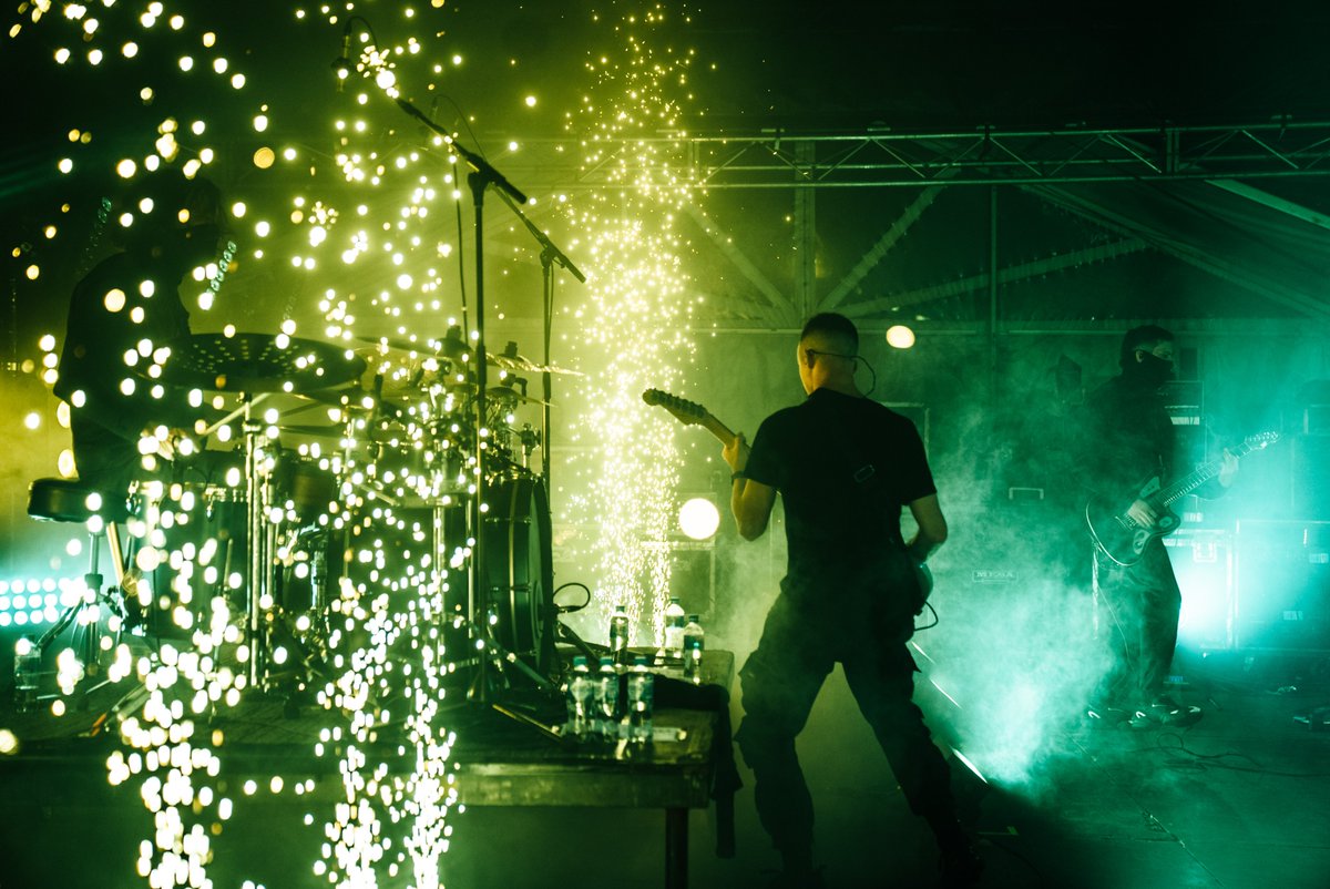 Northlane's tweet photo. Full Tilt! Thanks for having us 🔥
📸 @ kim.quint https://t.co/tcceHvndHW
