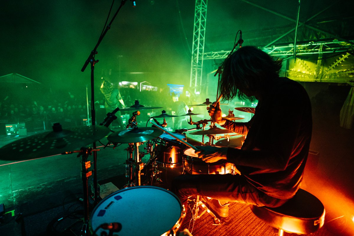 Northlane's tweet photo. Full Tilt! Thanks for having us 🔥
📸 @ kim.quint https://t.co/tcceHvndHW