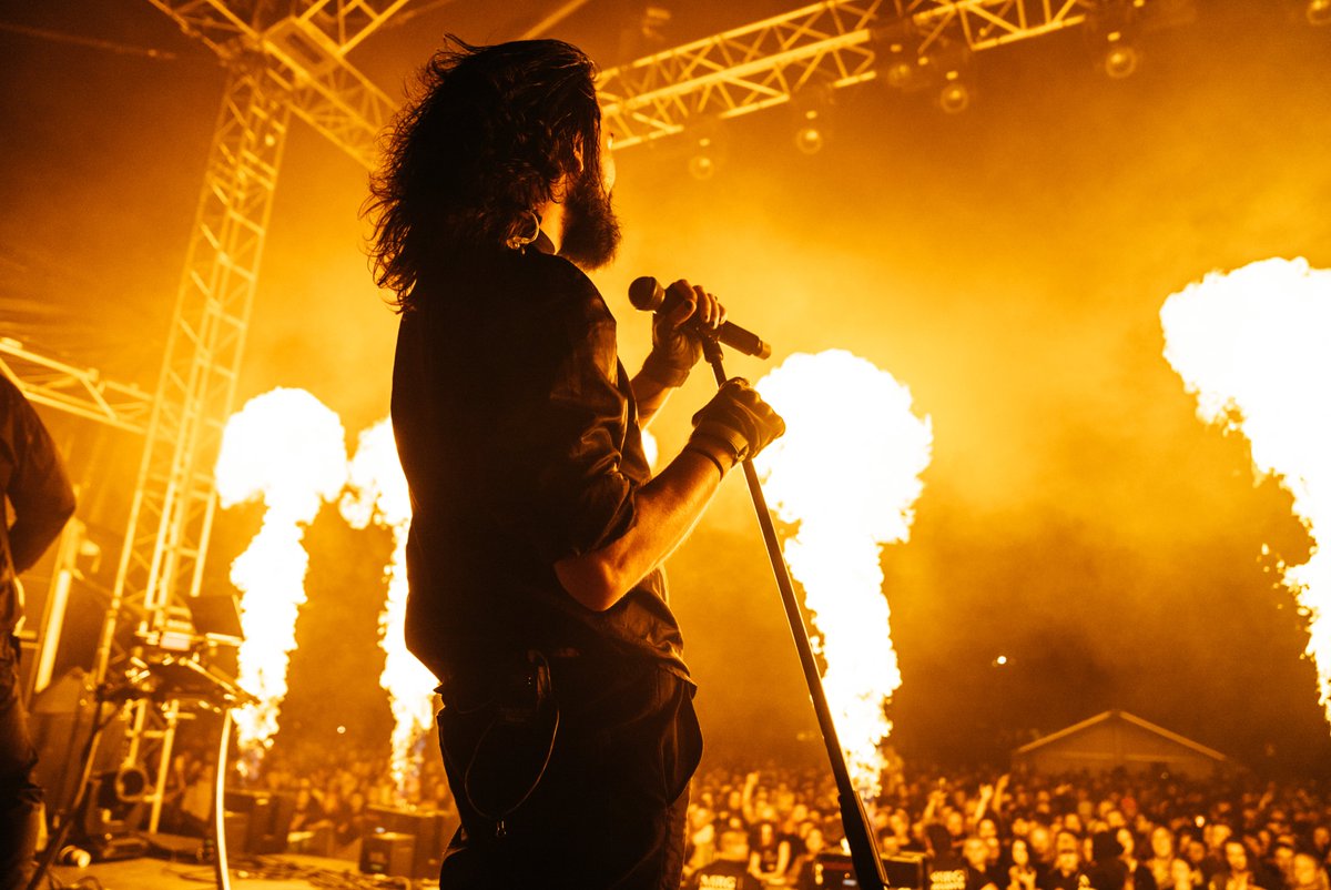 Full Tilt! Thanks for having us 🔥
📸 @ kim.quint