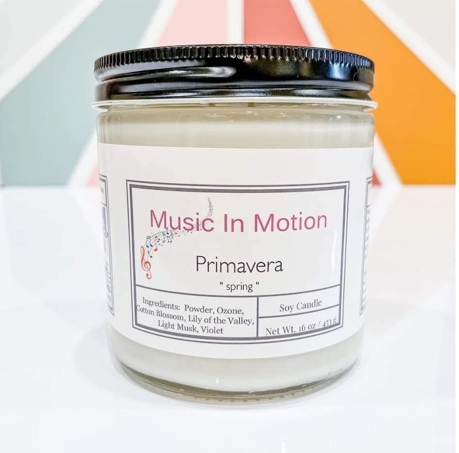 shaneandpepper's tweet image. We help #MusicInMotion offer #FreeMusicLessons to people in Guatemala through our #MusicInMotionCandles. We are donating the proceeds of each Music in Motion candle you purchase from us to this amazing program. Help us transform more lives, visit shaneandpeppercandleco.com
