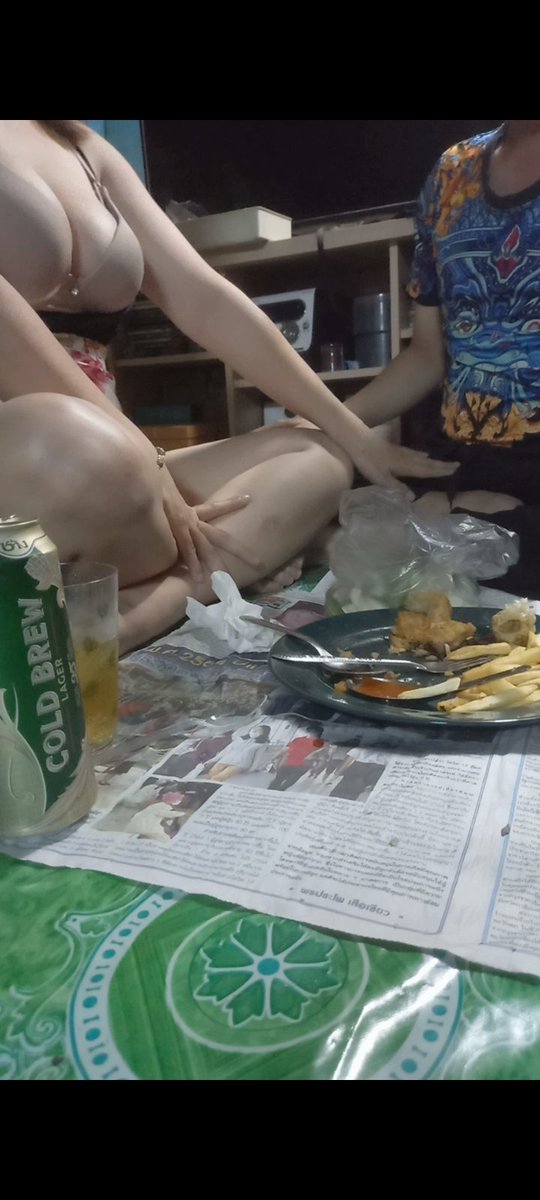 คู่บ้านๆเชียงใหม่ tweet media