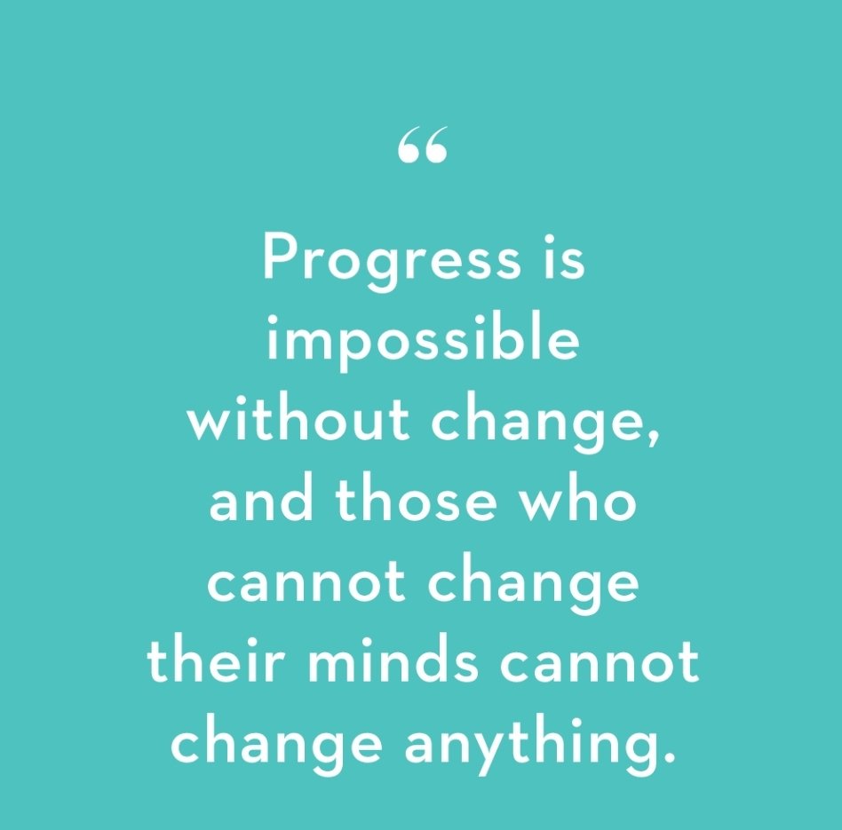 🗣💬 'If we start seeing ourselves as a lifelong learner looking for ways to improve and grow, change becomes our valuable friend.'
#ThinkBIGSundayWithMarsha #sundayvibes #quote #leadership
#Coachella #EarthDay #EarthDay22