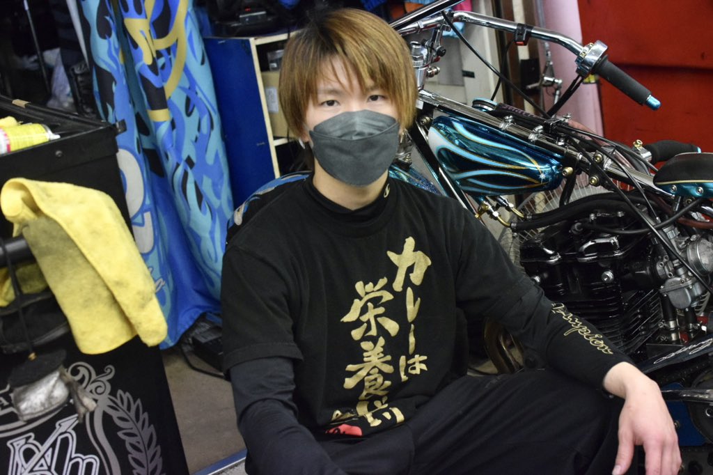 じん／JIN on X: 