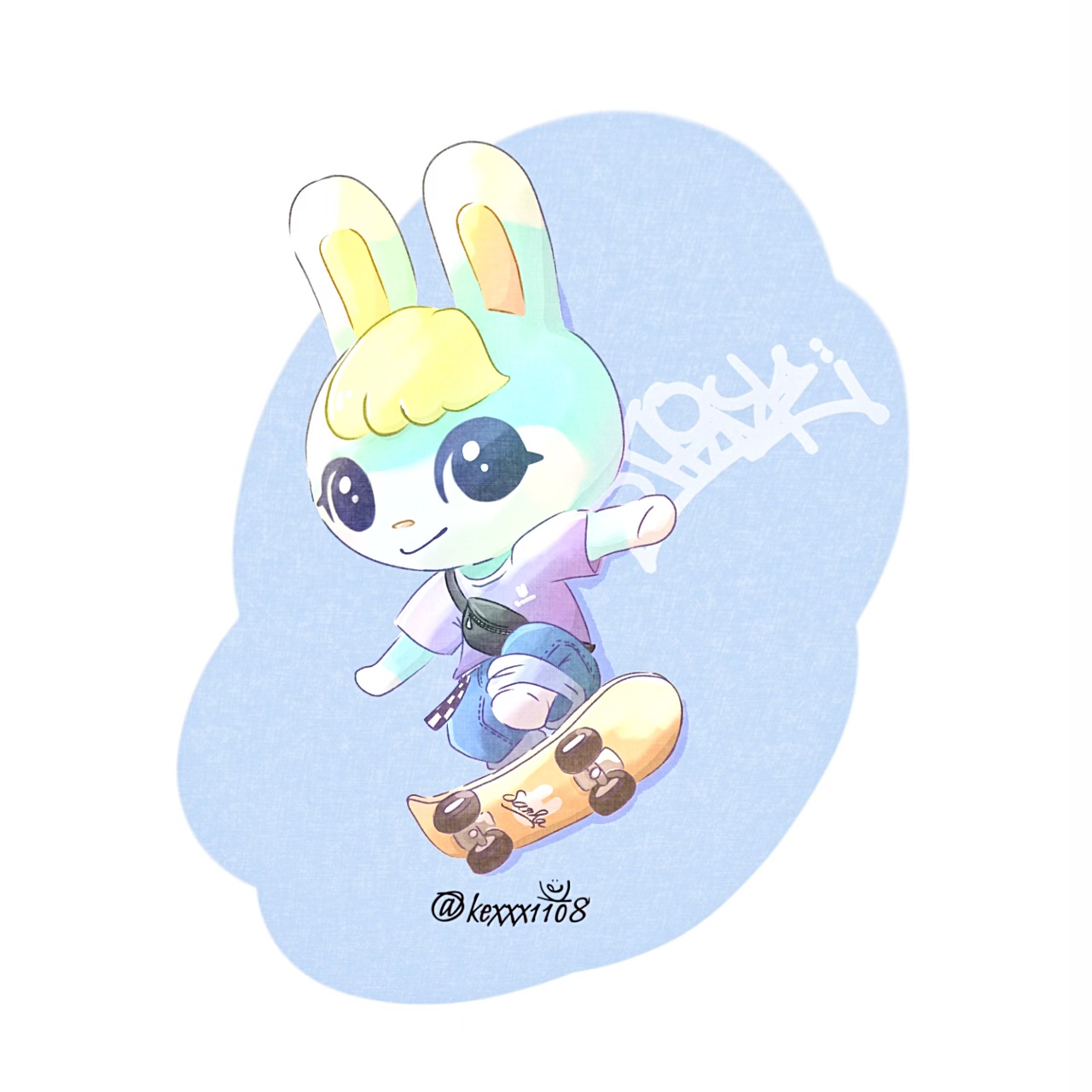 𝕂𝕖 𝕣 𝕚𝕒 Ke Ria どうぶつの森 イラスト Pa Twitter ミッチェルとスケボー あつ森 ポケ森 どうぶつの森 Animalcrossing Acpc Acnh ポケ森ニンドリ ポケ森美術部 どう森美術部 あつ森美術部 絵描きさんと繋がりたい 絵描きさんとつながり