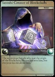 c_oinking's tweet photo. A conservative guess would say there are roughly 200 full SATOSHICARD's in existence. 

Of the 6,400 #BoredApeYachtClub owners... only 3% could own ONE FULL SATOSHICARD. 

IYKYK #SpellOfGenesis #HNFTs https://t.co/fkLsDARZta