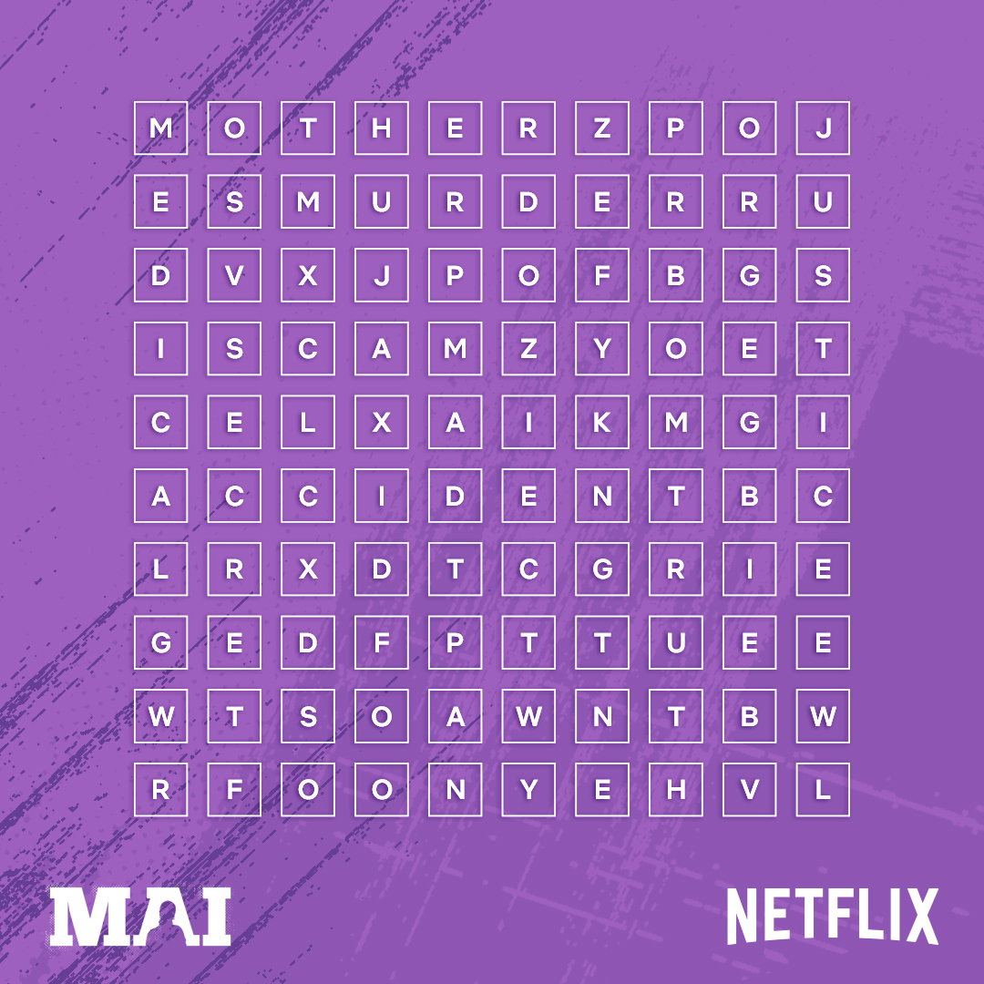 Netflix India tweet media