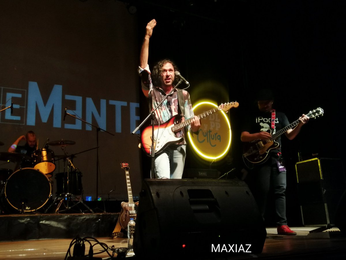 Maxiaz Prensa tweet media