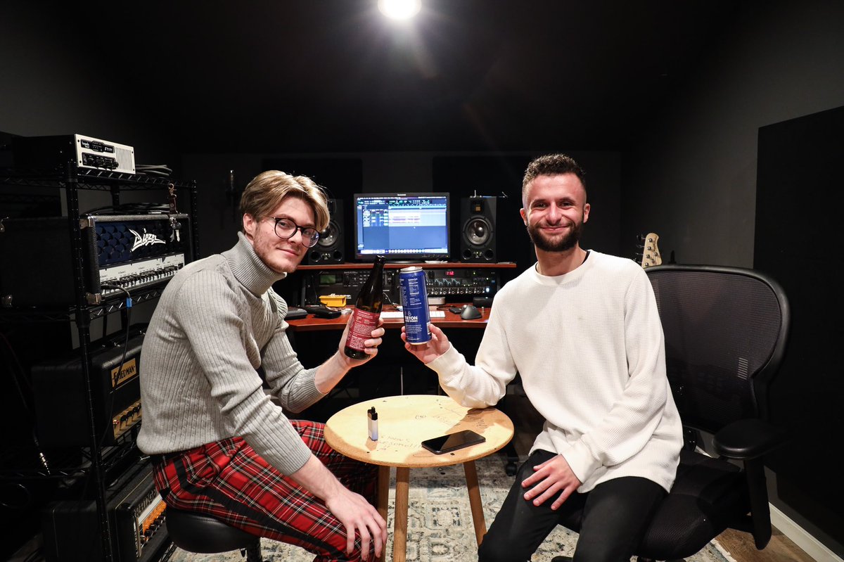 Episode 2 of <a href="/TheBarelyLegal/">BarelyLegal</a> podcast out on Tuesday! We apologize for all the tech problems we ran into during the show. This one’s more low key for everyone who doesn’t like it when we talk about dick and balls.