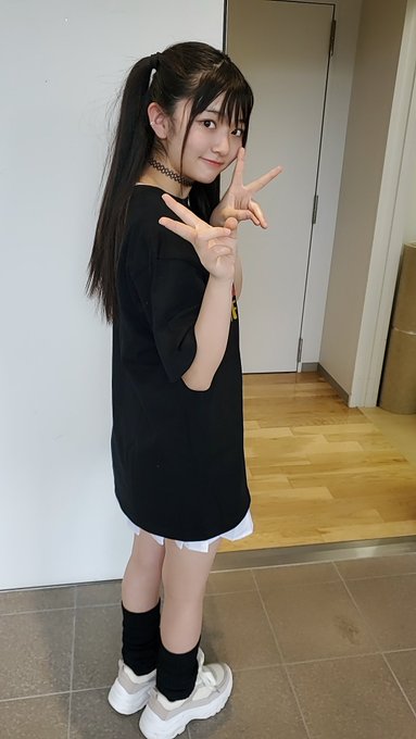 Twitterのコスプレ画像6