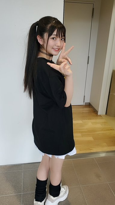 Twitterのコスプレ画像7