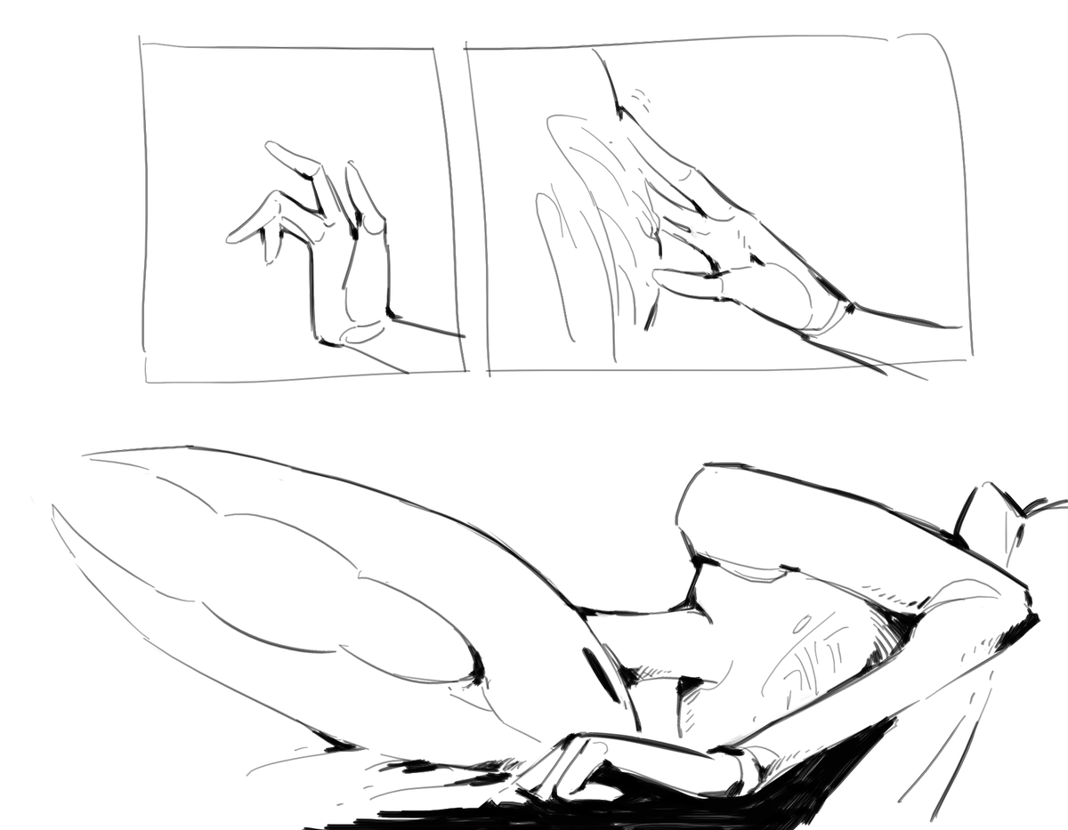 dusk14429756's tweet photo. quirrelhollow
(not nsfw) https://t.co/LXOdRwabJ8