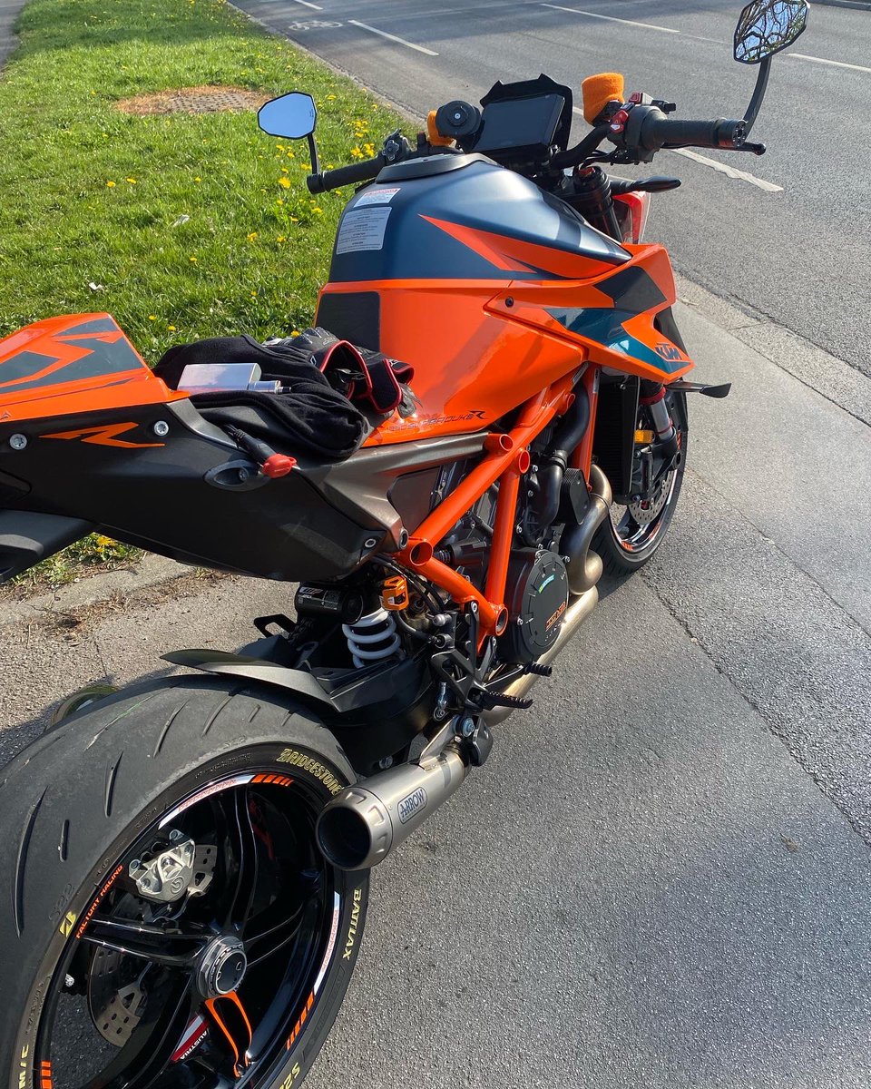 THE BILTON BULLET tweet media