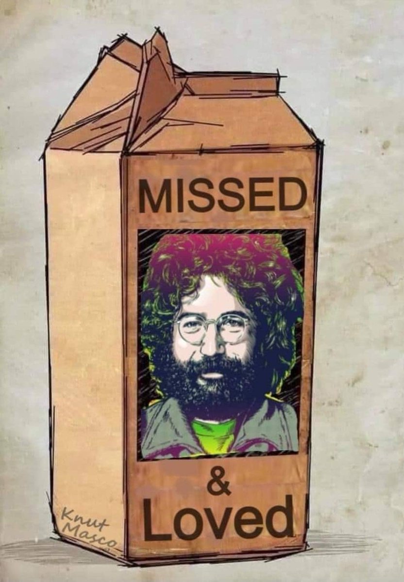 letsgetstoned00's tweet photo. #missingjerry⚡️💀🌹🎸🙏 https://t.co/4qH2WNXvUg
