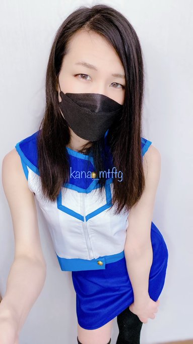 もし勝てたら何でも言う事聞いて上げる優秀なデュエリストのコスプレしてる

使用デッキ:壊獣カグヤ

#女装 