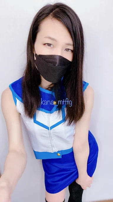 もし勝てたら何でも言う事聞いて上げる優秀なデュエリストのコスプレしてる

使用デッキ:壊獣カグヤ

#女装 