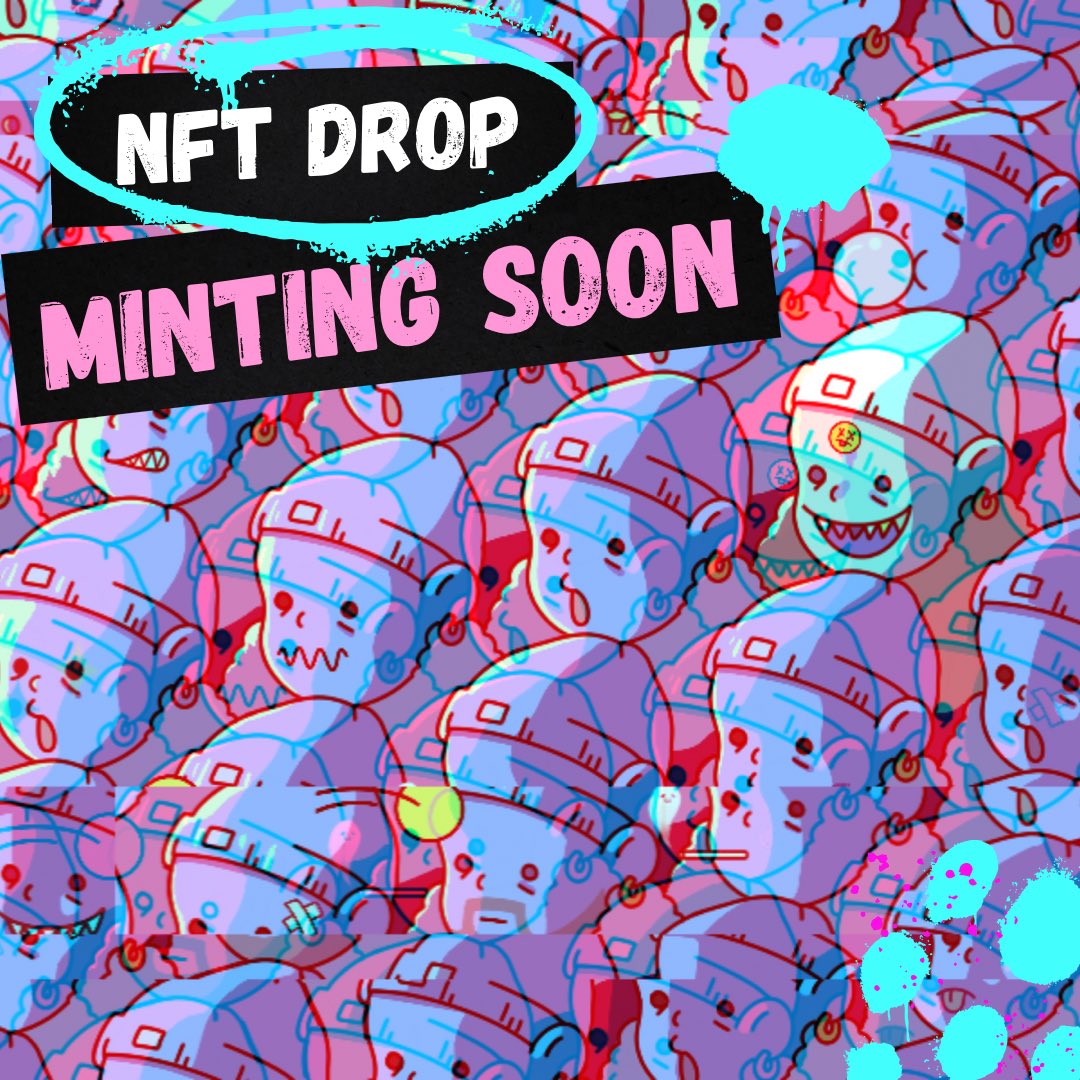 FunkySquad tweet media