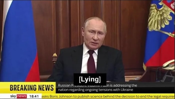 FuPutinll tweet picture