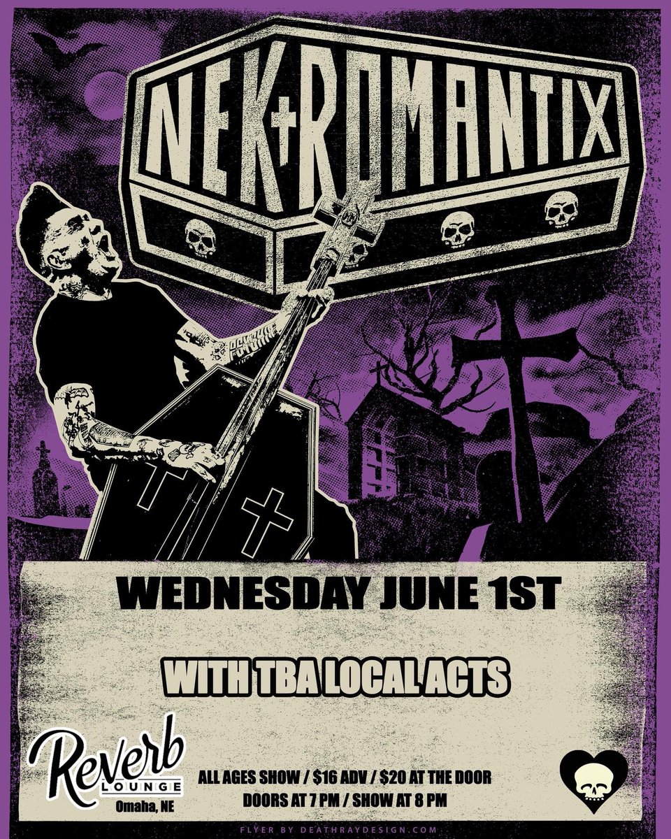 A13 Punk Rock tweet media