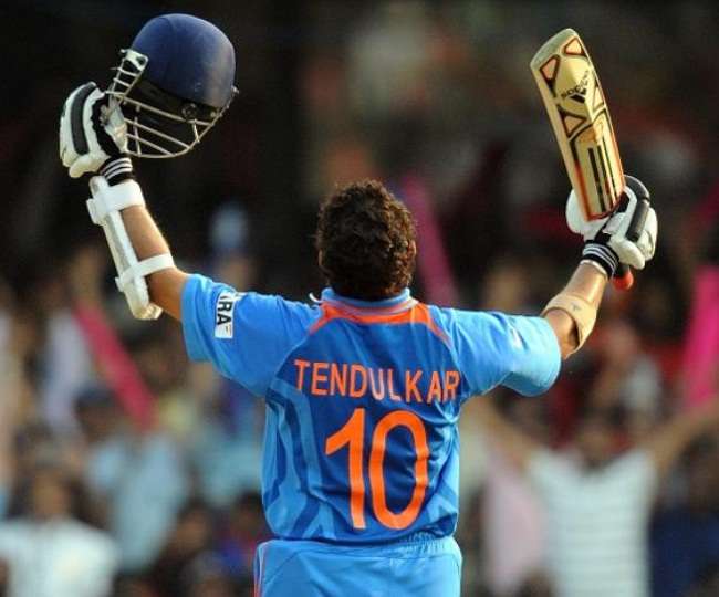 Happy Birthday GOD of Cricket :- \"Sachin Tendulkar \"    