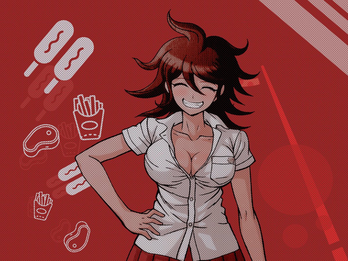 No se arrepiente de nada.