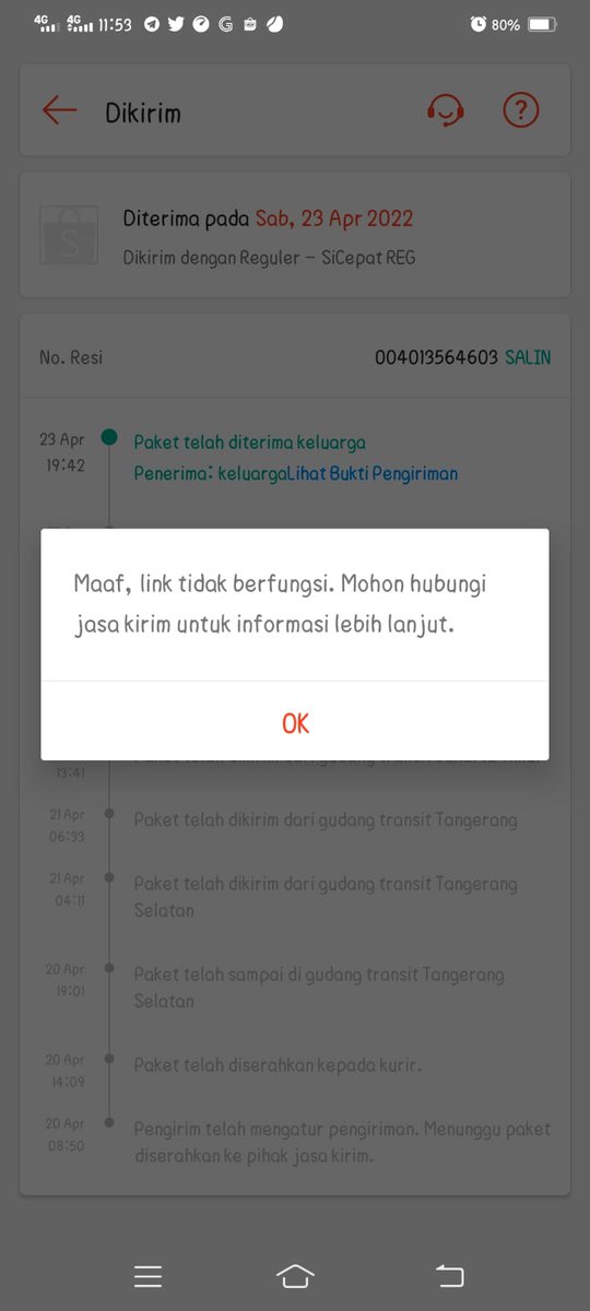 Mels Aditia tweet media
