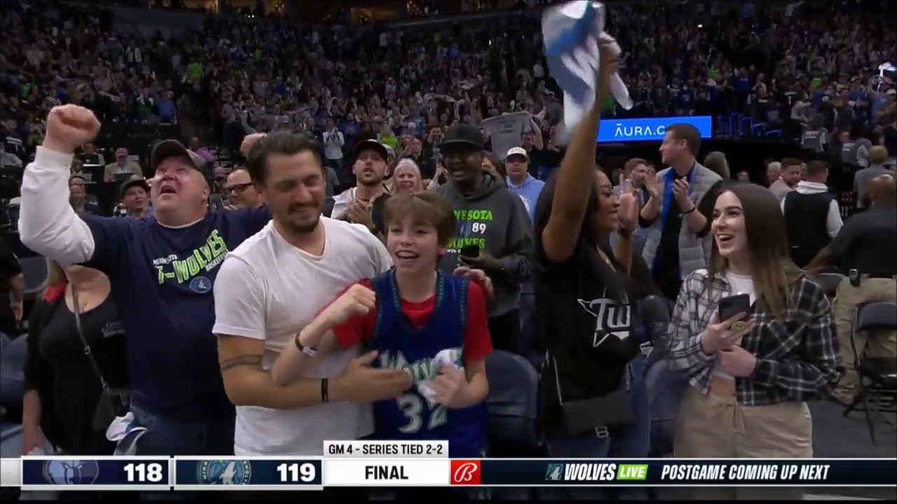 Bally Sports North on Twitter: