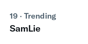 sayoooooon's tweet photo. SamLie is trending!!!
@MyJaps @sam_concepcion
#AOSSuperheroDay https://t.co/HTzR46Ina3