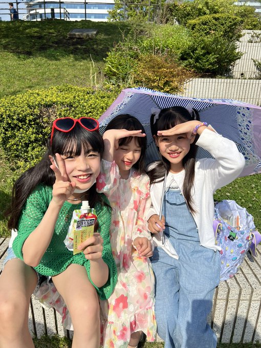 Twitterのコスプレ画像20