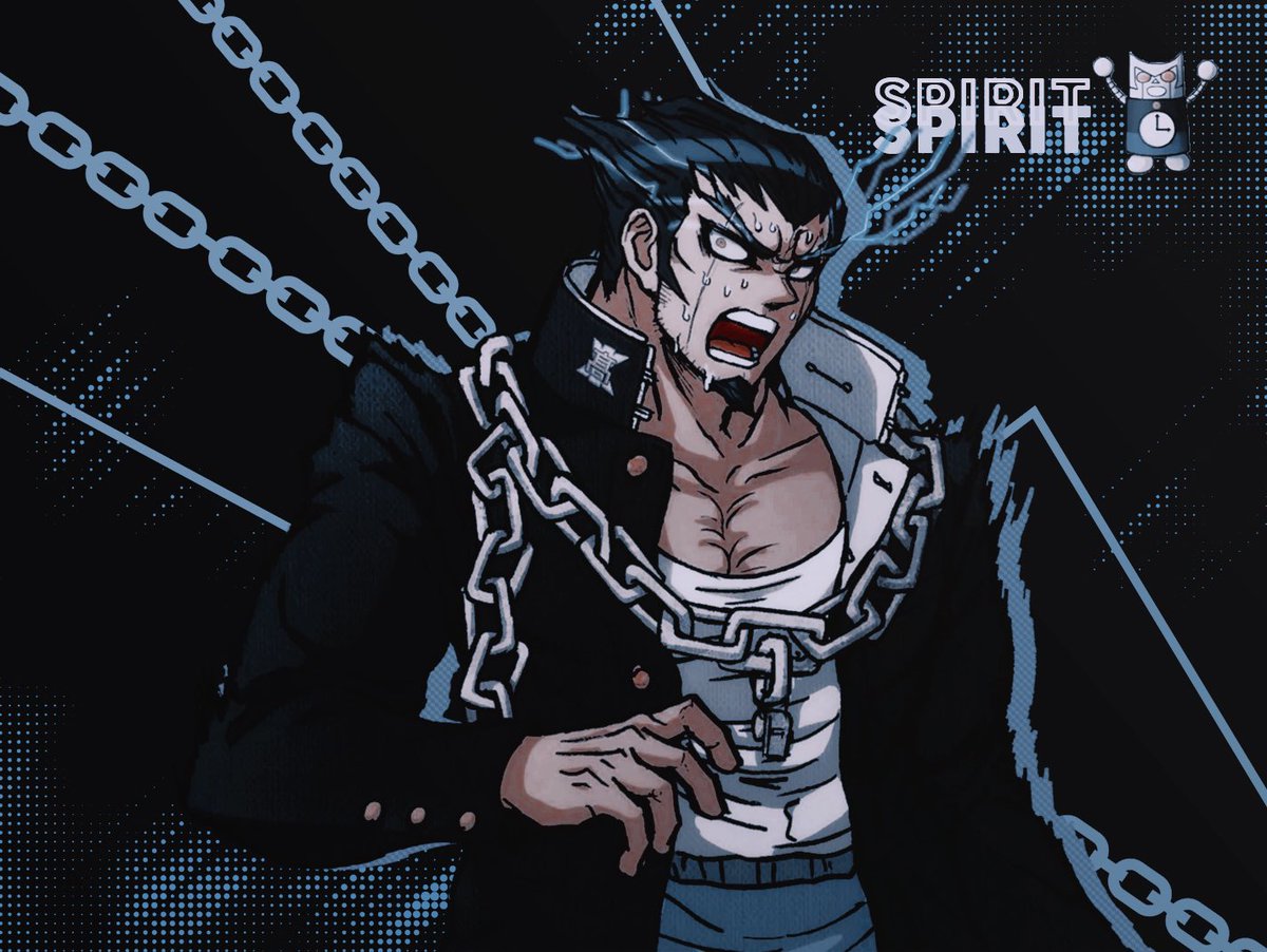 Deben darle un momento porque no se esperó esto de Owari. Realmente esta calladito procesando lo que acaba de pasar.