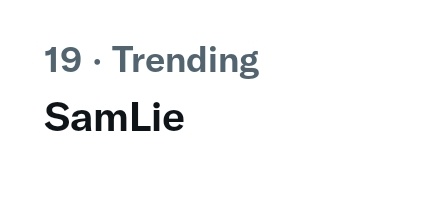 SAMLIEnatics's tweet photo. SamLie is trending!

Thank you @AllOutSundays7 #AOSSuperheroDay 

We love you @sam_concepcion @MyJaps https://t.co/msLe3tRbvX