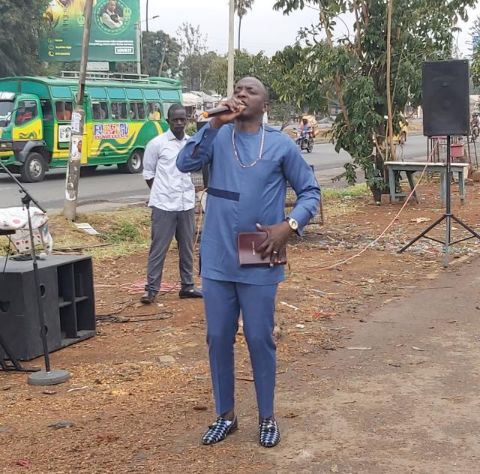 <a href="/RadioTaifaFM/">KBC Radio Taifa</a> <a href="/DorahManya/">Dorah Manya</a> #MwambaWaBaraka Testimony Hour with Pastor Martin Osumba