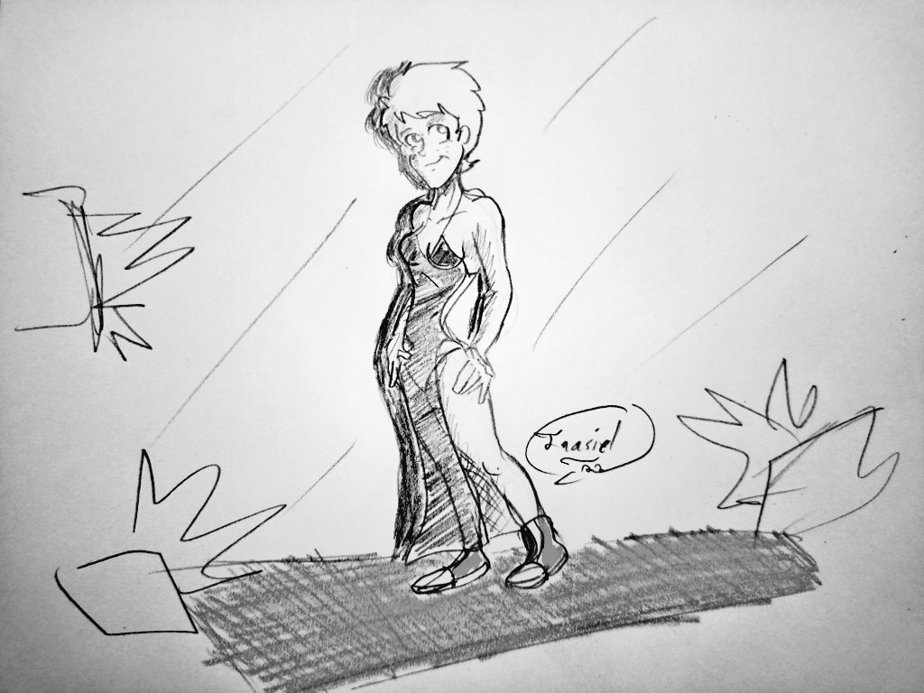 0Estebanbee's tweet photo. Día 23 Alfombra roja (aunque está en tonos grises XD)
#FunModeMonth2022 #Amanda #AmandaJoshSpitz #AlfombraRoja #RedCarpet #Awards #Dress #Vestido #AmandaandAline https://t.co/rxTyxJggcO