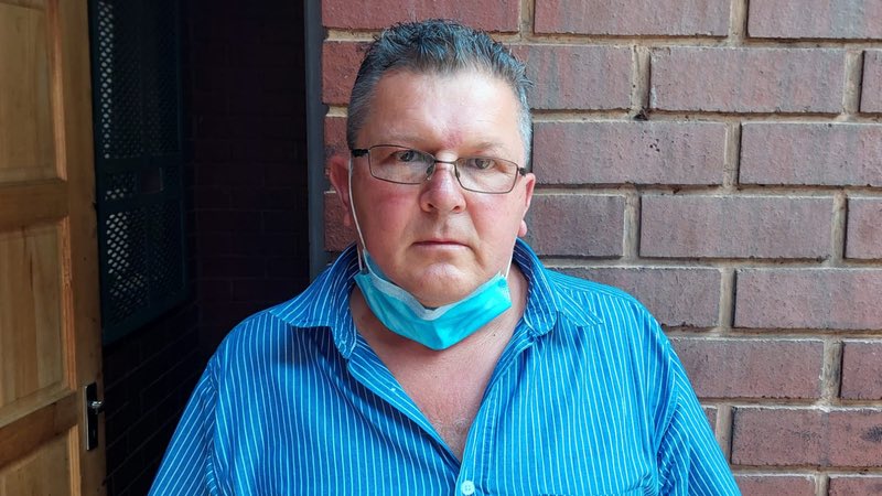 These Zimbabwean are a problem to South Africa. OWNERS of P&amp;P Commodities, Pierre Coetzer, 60, and Pieter Venter, 50 were arrested by the Hawks for illegal copper operations.