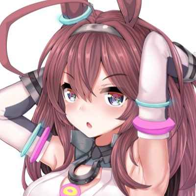 #新しいプロフィール画像 