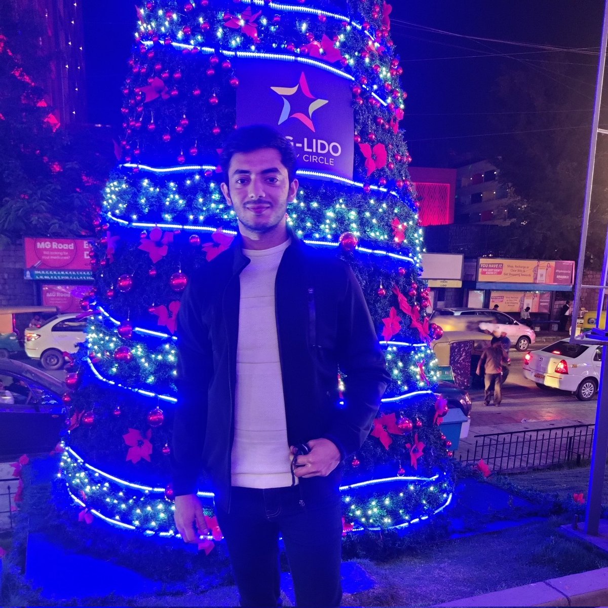 Chirag Dalmia tweet media