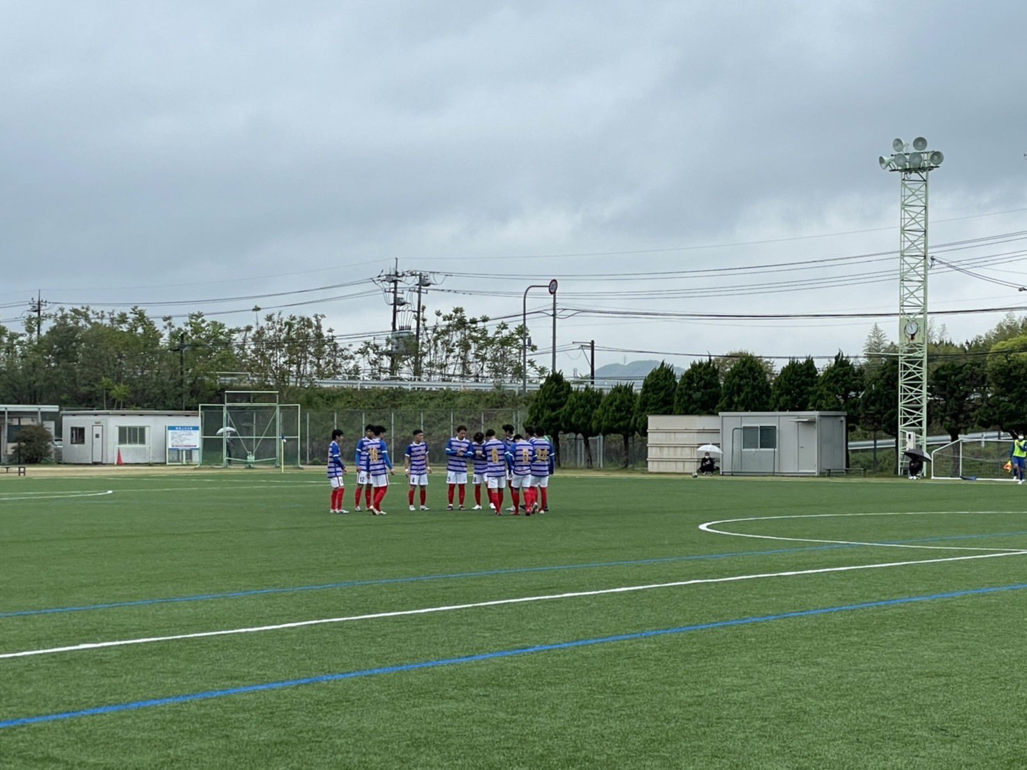Ntn 株 岡山製作所サッカー部 本日 玉野光南高校 さんとトレーニングマッチを行いました 玉野光南高校 1本目2 1 2本目0 0 3本目1 1 合計 3 2 得点者 土岩 岩本 出原 玉野光南高校 の皆さんありがとうございました またよろしくお願い致し