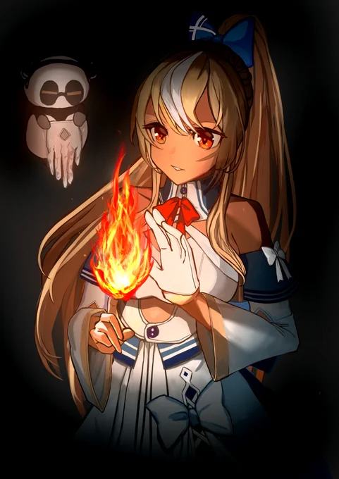 #しらぬえ 