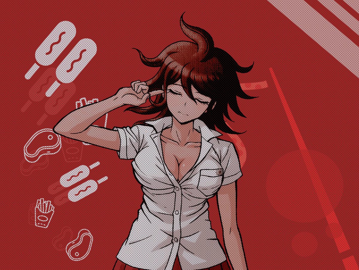 "¿Oh? ¿Pasó algo?"