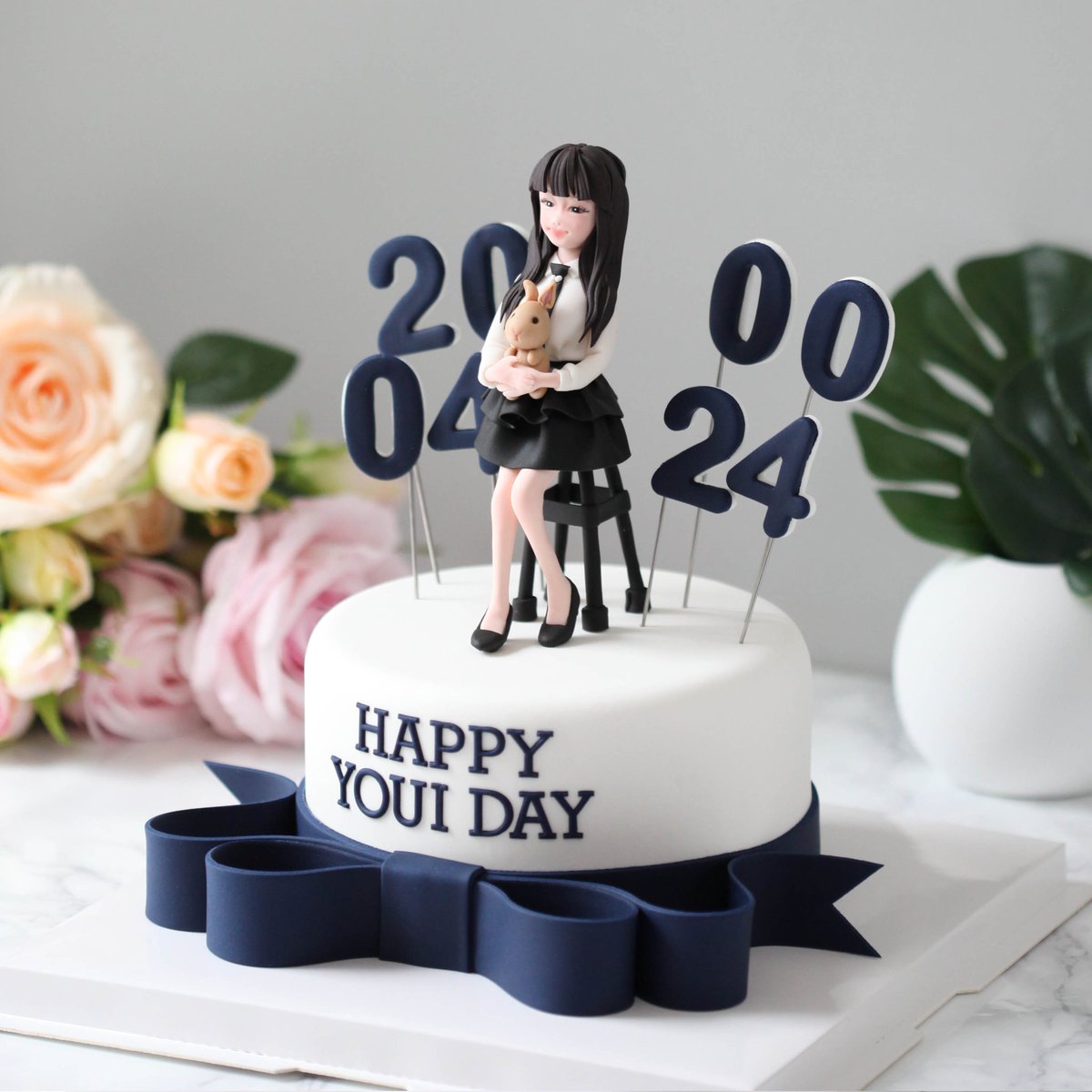 YOUI_Post0424's tweet photo. 지현아 생일축하해🥳

#HappyYOUIDay #HBDYOUI
#드림노트 #DreamNote #유아이 #YOUI https://t.co/NSjccu3LcC