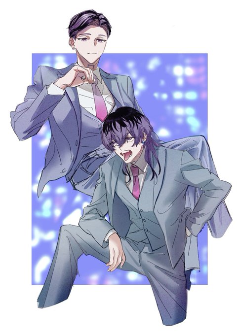 妹にあげた灰谷兄弟(東リベ) 